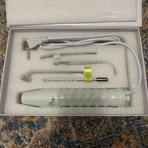 High Frequency Face Wand